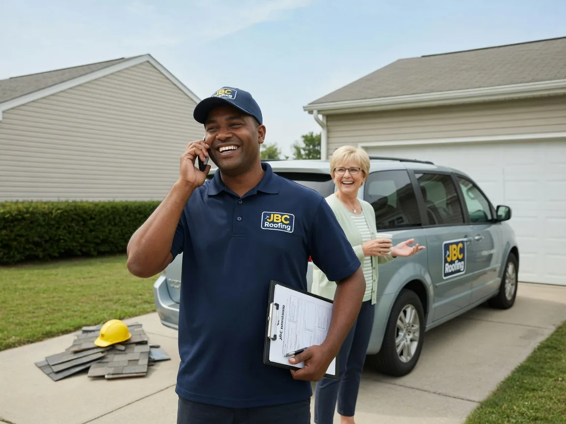 Roof Replacement Oyster Bay, NY FAQs